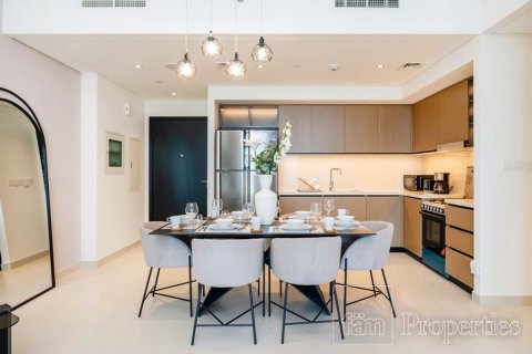 Appartement à Downtown Dubai (Downtown Burj Dubai), Dubai, 3 chambres, 126 m², № 4400 - photo 19