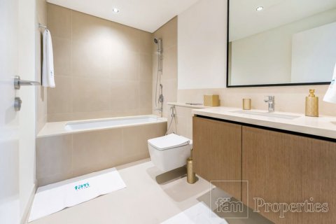 Appartement à Downtown Dubai (Downtown Burj Dubai), Dubai, 3 chambres, 126 m², № 4400 - photo 22