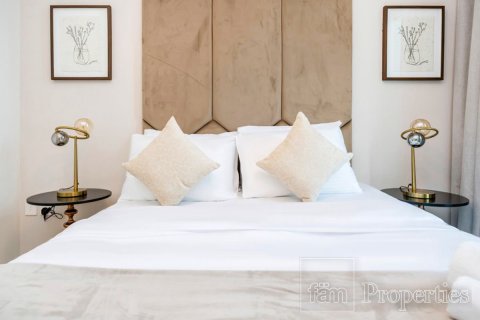 Appartement à Downtown Dubai (Downtown Burj Dubai), Dubai, 3 chambres, 126 m², № 4400 - photo 9