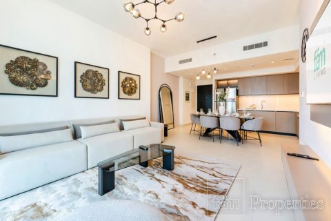 Appartement à Downtown Dubai (Downtown Burj Dubai), Dubai, 3 chambres, 126 m², № 4400 - photo 5