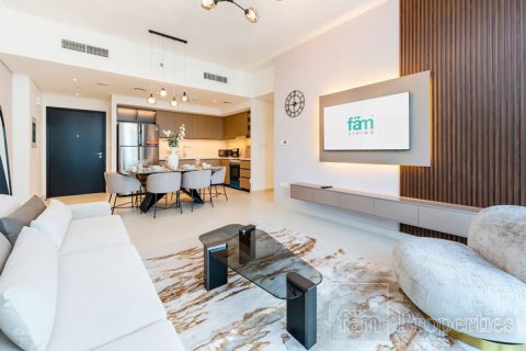 Appartement à Downtown Dubai (Downtown Burj Dubai), Dubai, 3 chambres, 126 m², № 4400 - photo 4