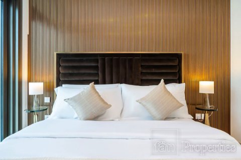Appartement à Downtown Dubai (Downtown Burj Dubai), Dubai, 3 chambres, 126 m², № 4400 - photo 7
