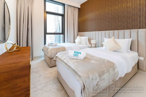 Appartement à Downtown Dubai (Downtown Burj Dubai), Dubai, 3 chambres, 126 m², № 4400 - photo 10