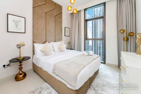 Appartement à Downtown Dubai (Downtown Burj Dubai), Dubai, 3 chambres, 126 m², № 4400 - photo 8