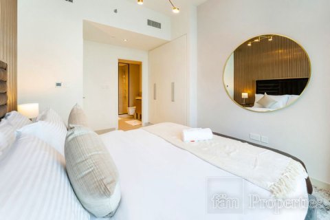 Appartement à Downtown Dubai (Downtown Burj Dubai), Dubai, 3 chambres, 126 m², № 4400 - photo 15