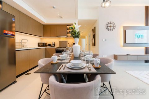 Appartement à Downtown Dubai (Downtown Burj Dubai), Dubai, 3 chambres, 126 m², № 4400 - photo 18
