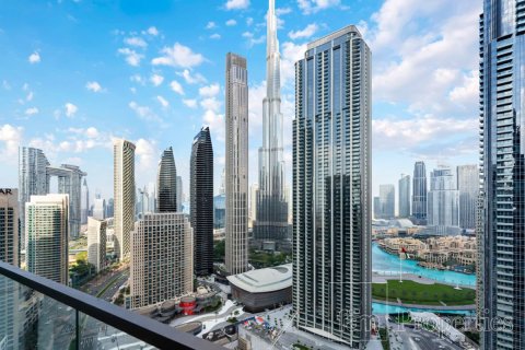Appartement à Downtown Dubai (Downtown Burj Dubai), Dubai, 3 chambres, 126 m², № 4400 - photo 27