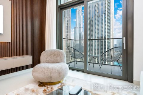 Appartement à Downtown Dubai (Downtown Burj Dubai), Dubai, 3 chambres, 126 m², № 4400 - photo 3