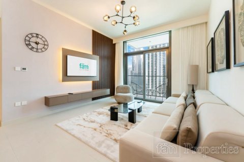 Appartement à Downtown Dubai (Downtown Burj Dubai), Dubai, 3 chambres, 126 m², № 4400 - photo 12