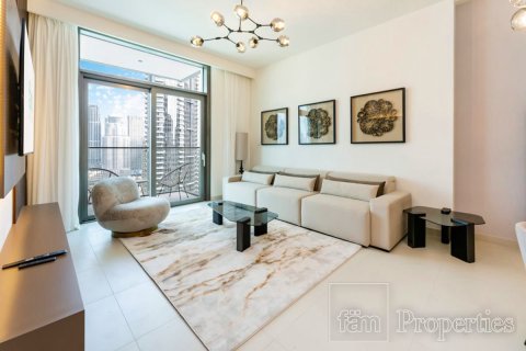Appartement à Downtown Dubai (Downtown Burj Dubai), Dubai, 3 chambres, 126 m², № 4400 - photo 13