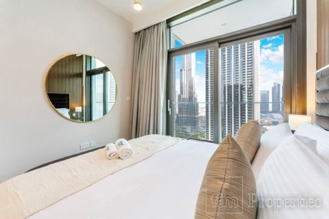 Appartement à Downtown Dubai (Downtown Burj Dubai), Dubai, 3 chambres, 126 m², № 4400 - photo 16