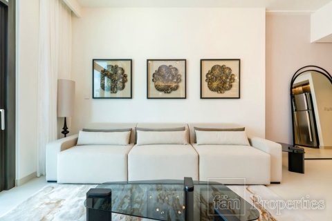 Appartement à Downtown Dubai (Downtown Burj Dubai), Dubai, 3 chambres, 126 m², № 4400 - photo 14
