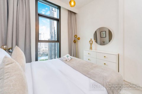 Appartement à Downtown Dubai (Downtown Burj Dubai), Dubai, 3 chambres, 126 m², № 4400 - photo 17