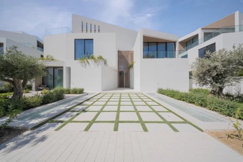 Villa in Al Barari, Dubai 7 bedrooms, 2526.87 sq.m. № 120115 - photo 30