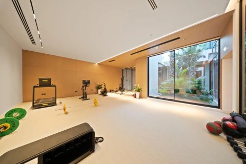 Villa in Al Barari, Dubai 7 bedrooms, 2526.87 sq.m. № 120115 - photo 20
