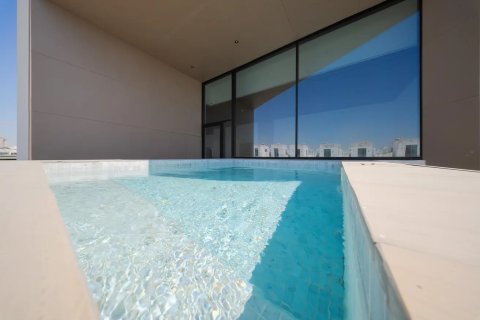 Villa in Al Barari, Dubai 7 bedrooms, 2526.87 sq.m. № 120115 - photo 3