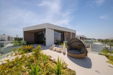 Villa in Al Barari, Dubai 7 bedrooms, 2526.87 sq.m. № 120115 - photo 5