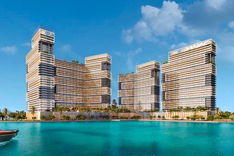 DAMAC launches the final tower of Chelsea Residences in Dubai Maritime City
