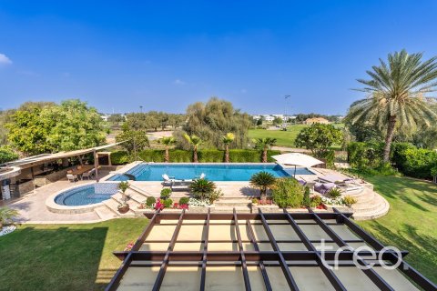 Villa en Arabian Ranches, Dubai, 5 dormitorios, 671.69 m², № 120117 - foto 19
