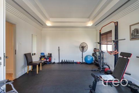 Villa en Arabian Ranches, Dubai, 5 dormitorios, 671.69 m², № 120117 - foto 6