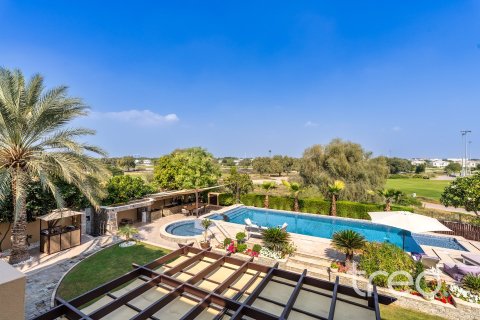 Villa en Arabian Ranches, Dubai, 5 dormitorios, 671.69 m², № 120117 - foto 18