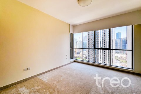 Квартира в Бурдж-Халифе, Дубай, 1 спальня, 71.26м², № 120113