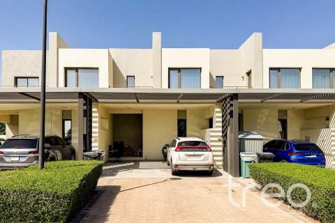 فيلا في Dubai South (Dubai World Central), دبي 3 غرف نوم, 180.7 م² رقم 120111 - صورة 22