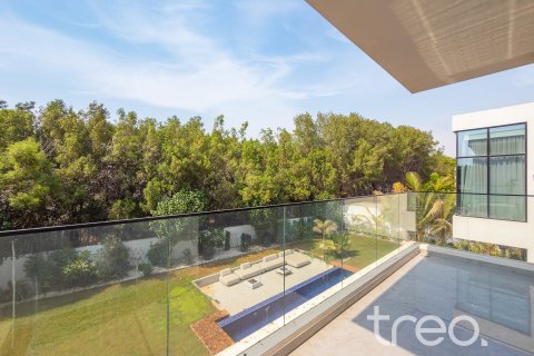 Villa in Al Barari, Dubai 4 bedrooms, 650.97 sq.m. № 120116 - photo 10