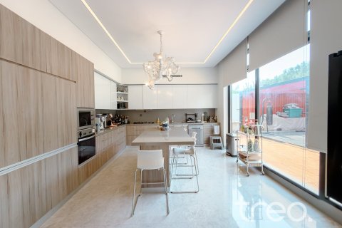 Villa in Al Barari, Dubai 4 bedrooms, 650.97 sq.m. № 120116 - photo 15