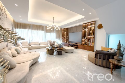 Villa in Al Barari, Dubai 4 bedrooms, 650.97 sq.m. № 120116 - photo 21