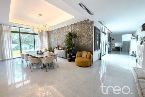 Villa in Al Barari, Dubai 4 bedrooms, 650.97 sq.m. № 120116 - photo 19