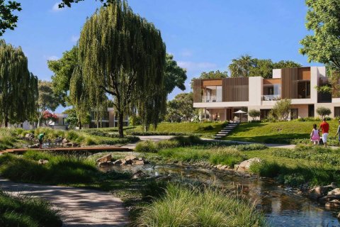 Купить виллу в Дубае: 6 спален, 1318м², № 97248 - фото 14