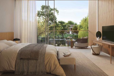 Купить виллу в Дубае: 6 спален, 1318м², № 97248 - фото 10