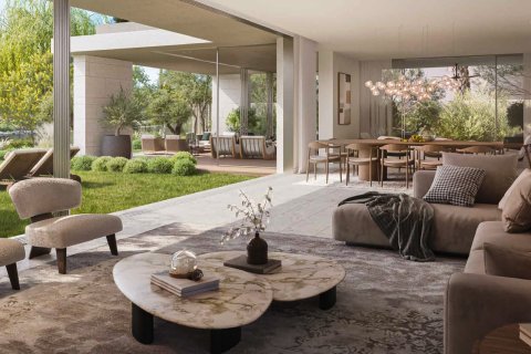 Купить виллу в Дубае: 6 спален, 1318м², № 97248 - фото 5