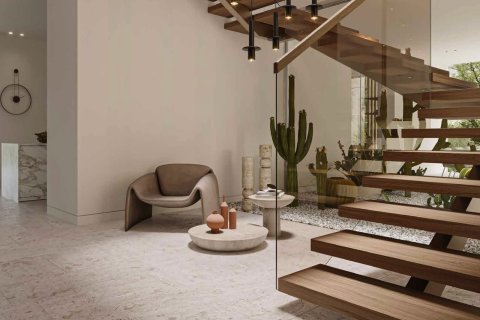 Купить виллу в Дубае: 6 спален, 1318м², № 97248 - фото 7