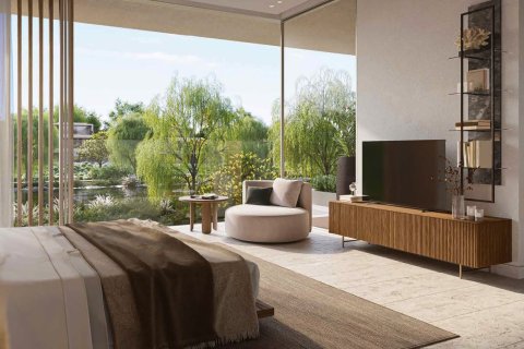 Купить виллу в Дубае: 6 спален, 1318м², № 97248 - фото 6