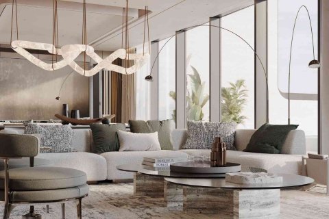 Apartamento en Palm Jumeirah, Dubai, 2 dormitorios, 183 m², № 97255 - foto 8