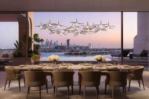 Apartamento en Palm Jumeirah, Dubai, 2 dormitorios, 183 m², № 97255 - foto 23