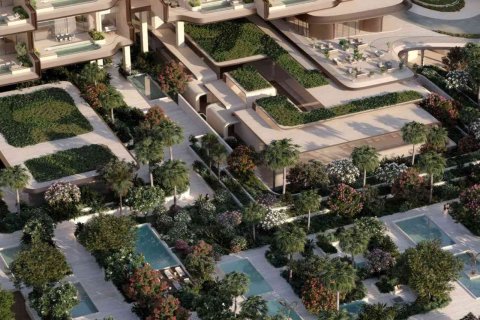 Apartamento en Palm Jumeirah, Dubai, 2 dormitorios, 183 m², № 97255 - foto 30