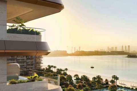 Apartamento en Palm Jumeirah, Dubai, 2 dormitorios, 183 m², № 97255 - foto 27