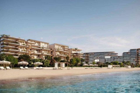 Apartamento en Palm Jumeirah, Dubai, 2 dormitorios, 183 m², № 97255 - foto 3