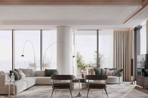 Apartamento en Palm Jumeirah, Dubai, 2 dormitorios, 183 m², № 97255 - foto 5