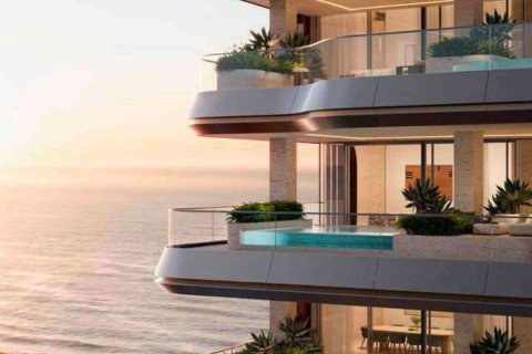 Apartamento en Palm Jumeirah, Dubai, 2 dormitorios, 183 m², № 97255 - foto 17