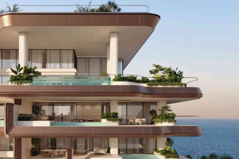 Apartamento en Palm Jumeirah, Dubai, 2 dormitorios, 183 m², № 97255 - foto 21