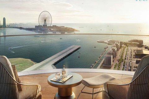 Apartment in Dubai Marina, Dubai 5 bedrooms, 488 sq.m. № 97247 - photo 9