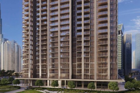 Appartement à Business Bay, Dubai, 1 chambre, 65 m², № 97249 - photo 14