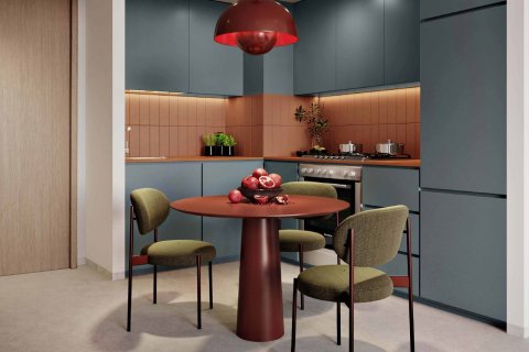 Appartement à Business Bay, Dubai, 1 chambre, 65 m², № 97249 - photo 5