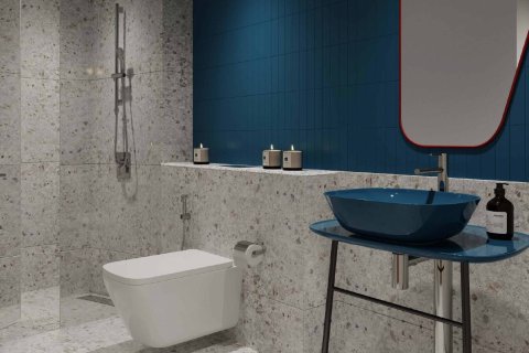 Appartement à Business Bay, Dubai, 1 chambre, 65 m², № 97249 - photo 9