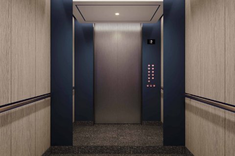 Appartement à Business Bay, Dubai, 1 chambre, 65 m², № 97249 - photo 10