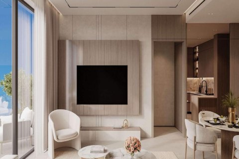 Apartment in Dubai 1 bedroom, 67 sq.m. № 97252 - photo 7